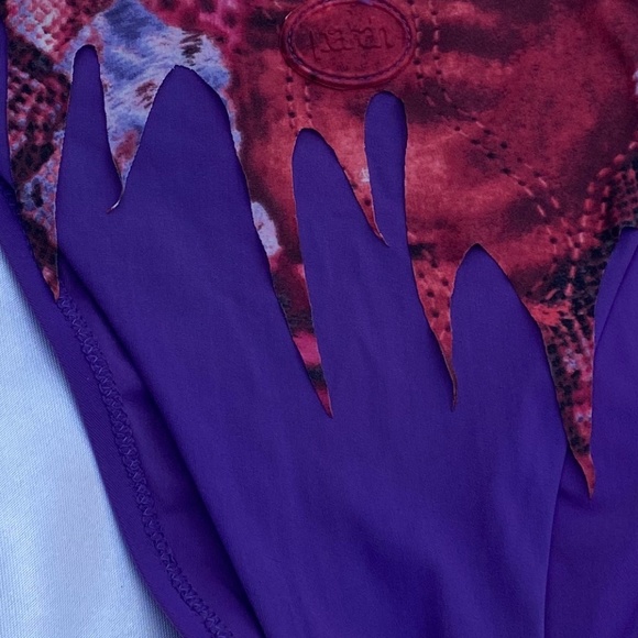 🌻🌻 SOLD 🌻🌻PARAH BIKINI BOTTOM - Picture 2 of 6